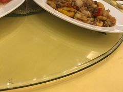 -山明水秀大饭店