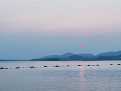 -柳湖沙月沙滩公园