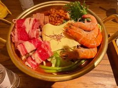 -TAIFORKS 大福食堂·山葵烤肉料理·拌饭(宝安店)