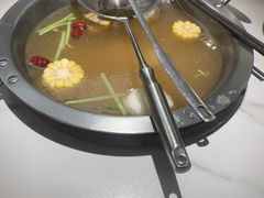 -八合里潮汕鲜牛肉火锅(万科里店)