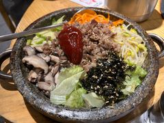 -姜虎东白丁烤肉(恒隆广场店)