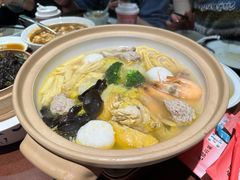 -寻宝记绍兴菜(鲁迅路店)