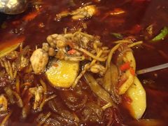 -自贡好吃客(科华店)