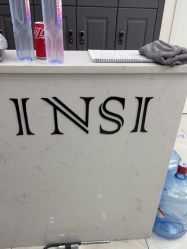 -INSI Hair Salon