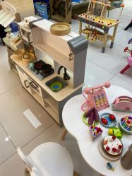 -Hape玩具部落(五棵松万达广场店)