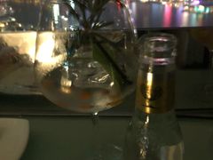 -OZONE 顶楼酒吧(香港丽思卡尔顿酒店)