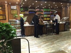 -清真益鑫羊肉手抓馆(南大街店)
