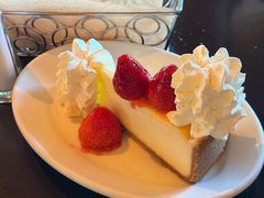 -The Cheesecake Factory芝乐坊餐厅(王府中环东座店)