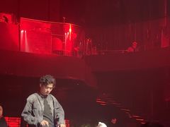 -赤红音乐现场(浦东金桥路店)