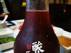 -丁卯•铜锅涮肉(工体店)