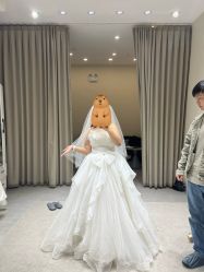 -INSHINE婚纱礼服
