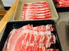 -八角锄烧·肉火锅(天河城店)