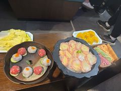 -阳坊涮肉(西直门凯德mall店)