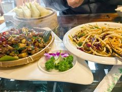 -尽善百年古院餐厅(王家老宅店)