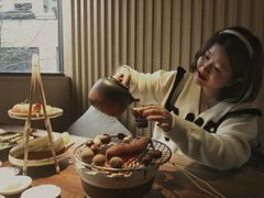 -梅间堂茶馆(绿地缤纷城店)