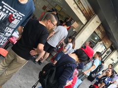 -老赵面店(大西路店)