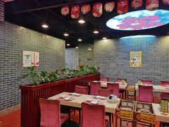 大堂-点都德(千灯湖环宇城店)