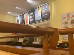 -萨莉亚意式餐厅(悦荟广场店)