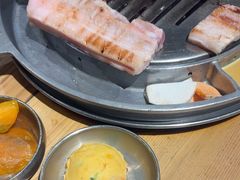 -姜虎东白丁烤肉(深圳湾后海汇店)