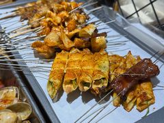 -一顿烧烤(八经街店)