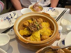 -同庆楼(大钟寺店)