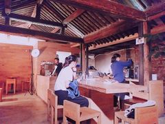 大堂-VOYAGE COFFEE(北锣鼓巷店)