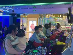 -快乐街区(成都龙湖北城天街店)