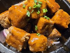 -甘家界牌柠檬鸭(青山店)