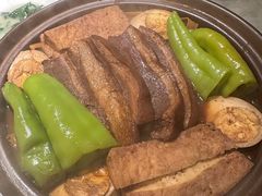 -城南往事(滨江世茂店)