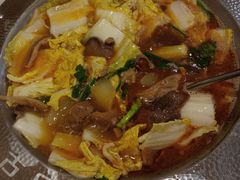 -古乐牛香·鲜牛肉牛杂火锅(五一中路店)
