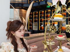 -北京康莱德酒店