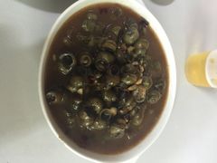 扬州小吃-扬州小吃(延安西路店)