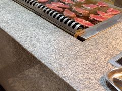 -杭州开元名都大酒店·地中海自助餐厅