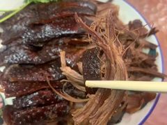 -壹只卤鹅·潮汕菜(莲塘店)