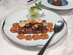 -伯衡55·吉品轩(乌鲁木齐南路店)