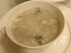 -上海和平饭店龙凤厅 Dragon Phoenix