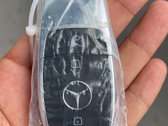 -上海德星奔驰(江杨南路店)