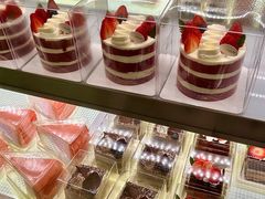 -爱达乐面包生日蛋糕(十陵成大店)