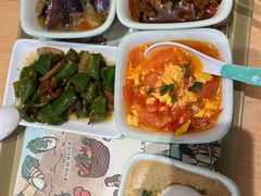 -老乡鸡(滨湖假日店)