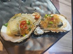 -大京园海鲜烧烤(东城路店)