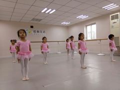 -梧桐花语舞蹈培训中心(潞城校区)