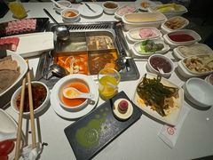 -海底捞火锅(外滩店)