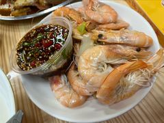 -瑞丽活螃蟹(芒市店)