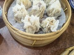 -都一处烧麦馆(前门店)