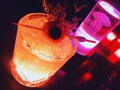 -MOSSO音乐酒吧·live house(南京旗舰店)