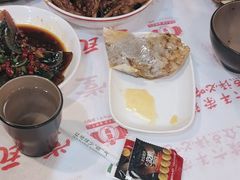 -堂瓦里·33年传统赣菜(第一街区店)