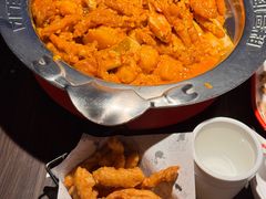 -胖哥俩肉蟹煲(杭州下沙学林街店)