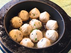 -上海小南国(正大店)