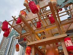 -深圳来福士广场