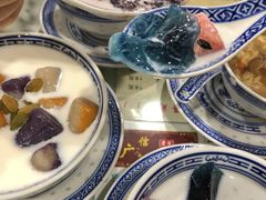 -广信牛奶甜品世家(台东店)